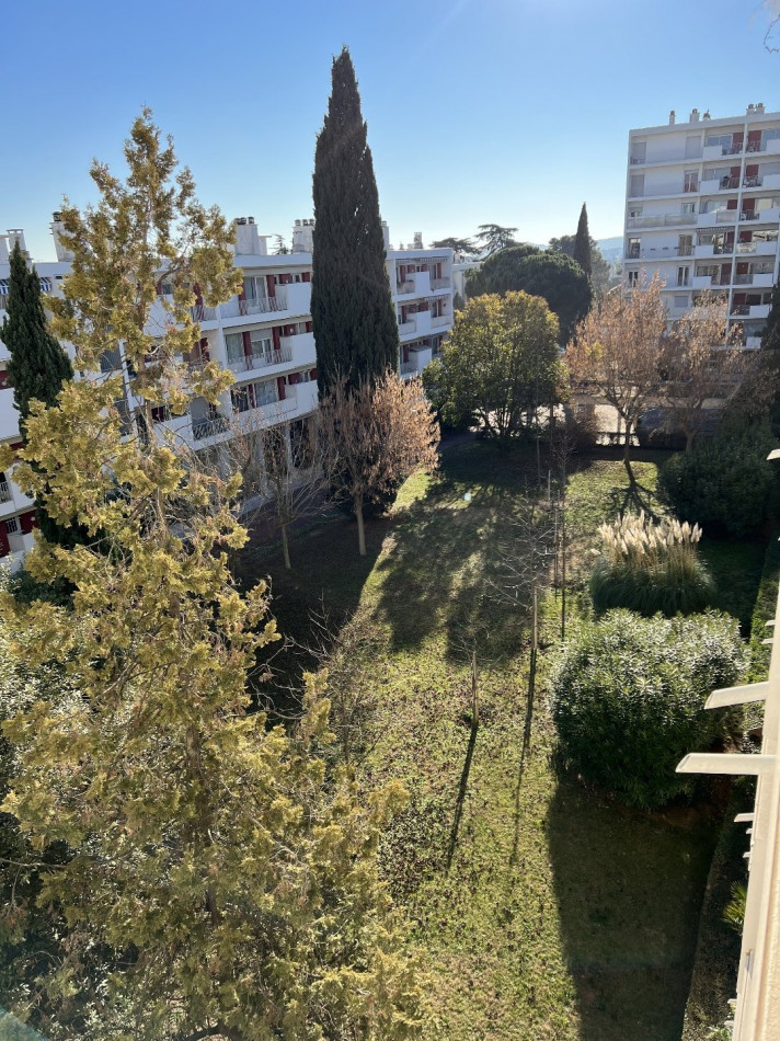 vente Appartement en résidence Montpellier - Photo 1
