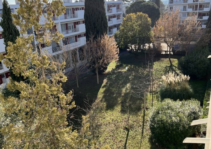 vente Appartement en résidence Montpellier
