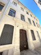 vente Appartement haussmannien Nimes
