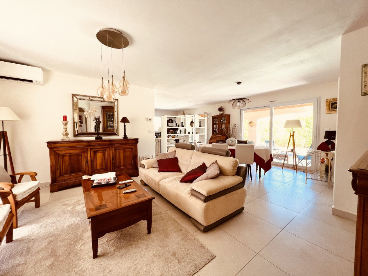 vente Maison bourgeoise Grabels - Photo 3