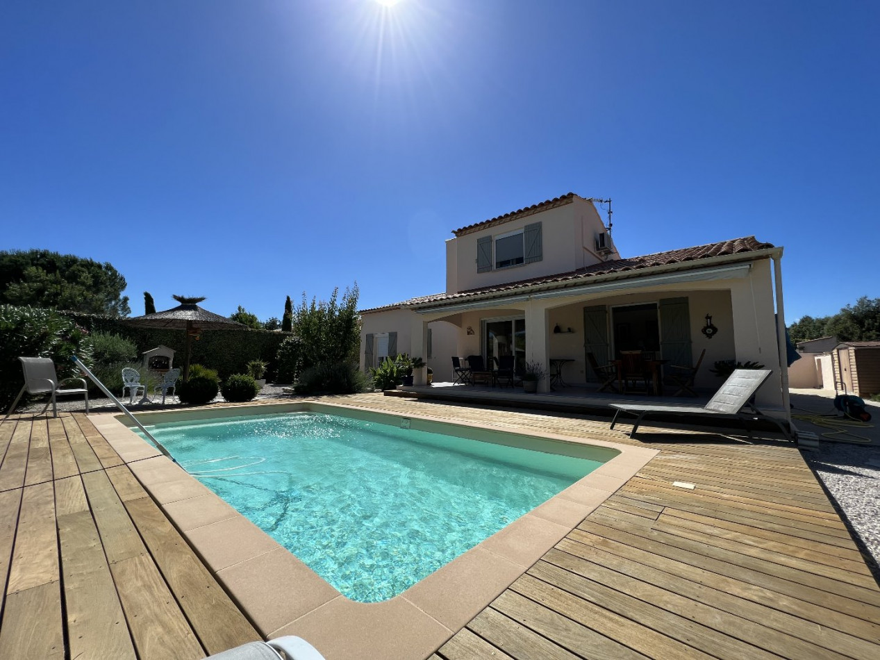 vente Maison bourgeoise Grabels - Photo 1