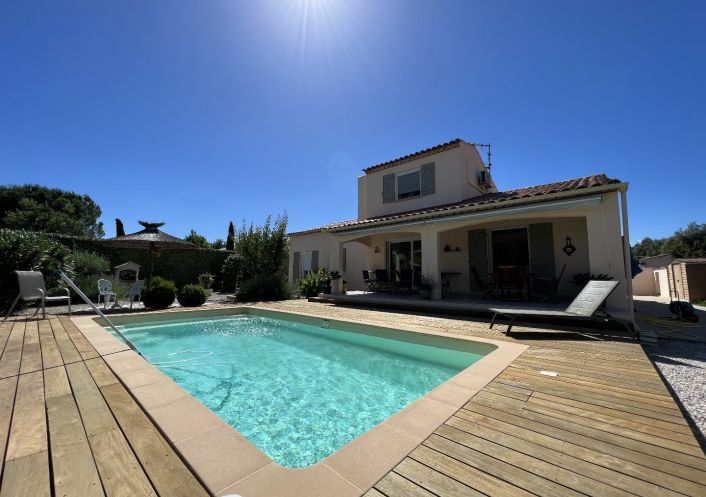 vente Maison bourgeoise Grabels