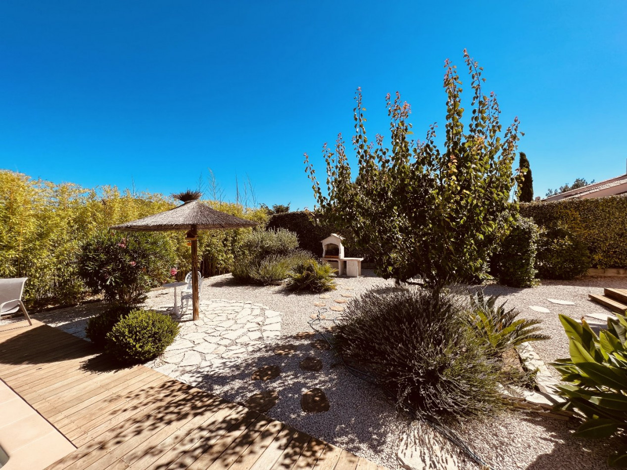 vente Maison bourgeoise Grabels - Photo 2