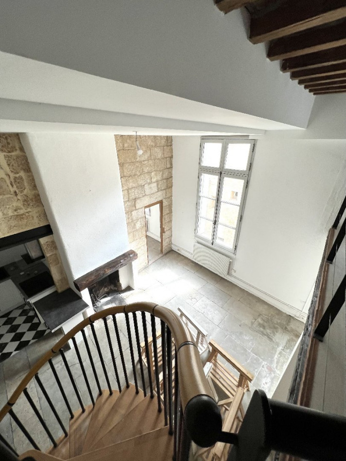 vente Appartement ancien Montpellier - Photo 4