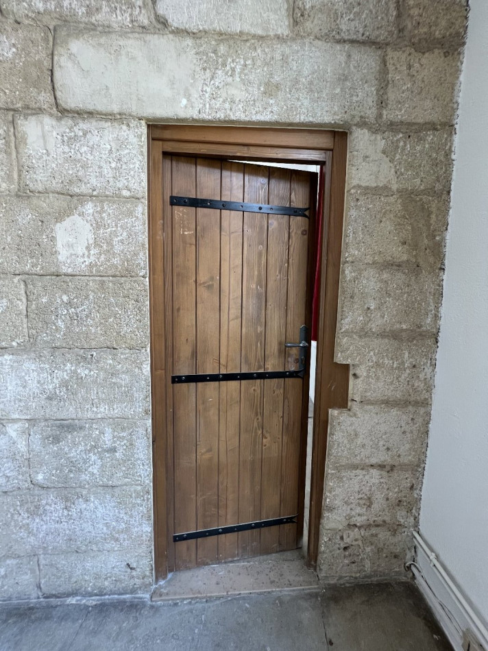 vente Appartement ancien Montpellier - Photo 10