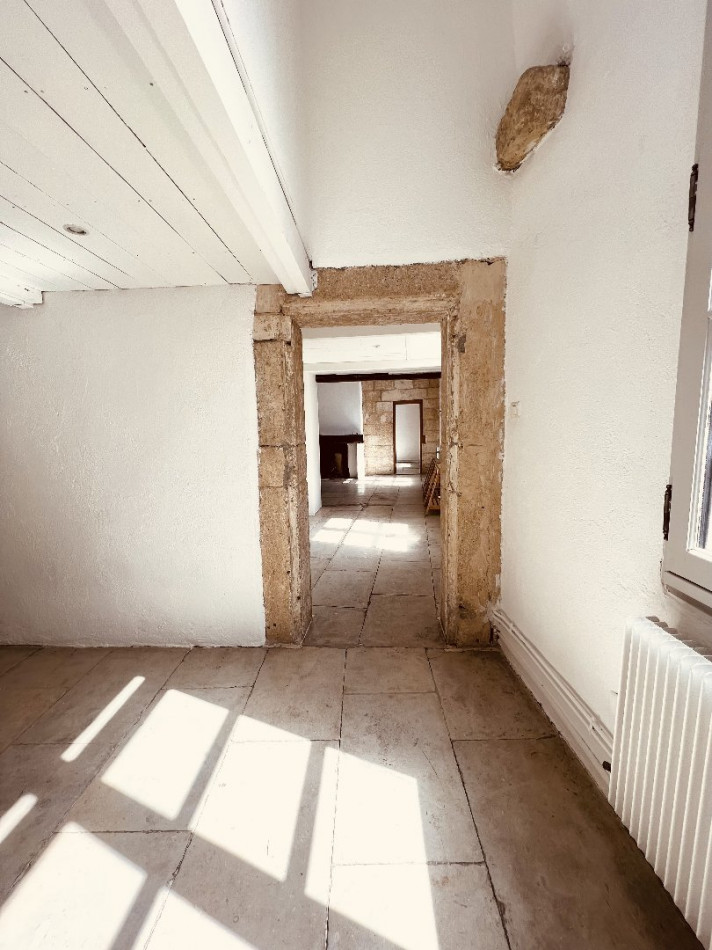 vente Appartement ancien Montpellier - Photo 8