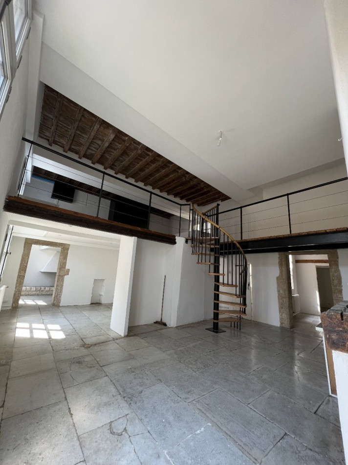 vente Appartement ancien Montpellier - Photo 1