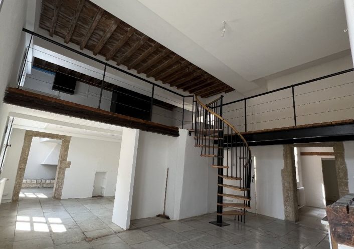 vente Appartement ancien Montpellier