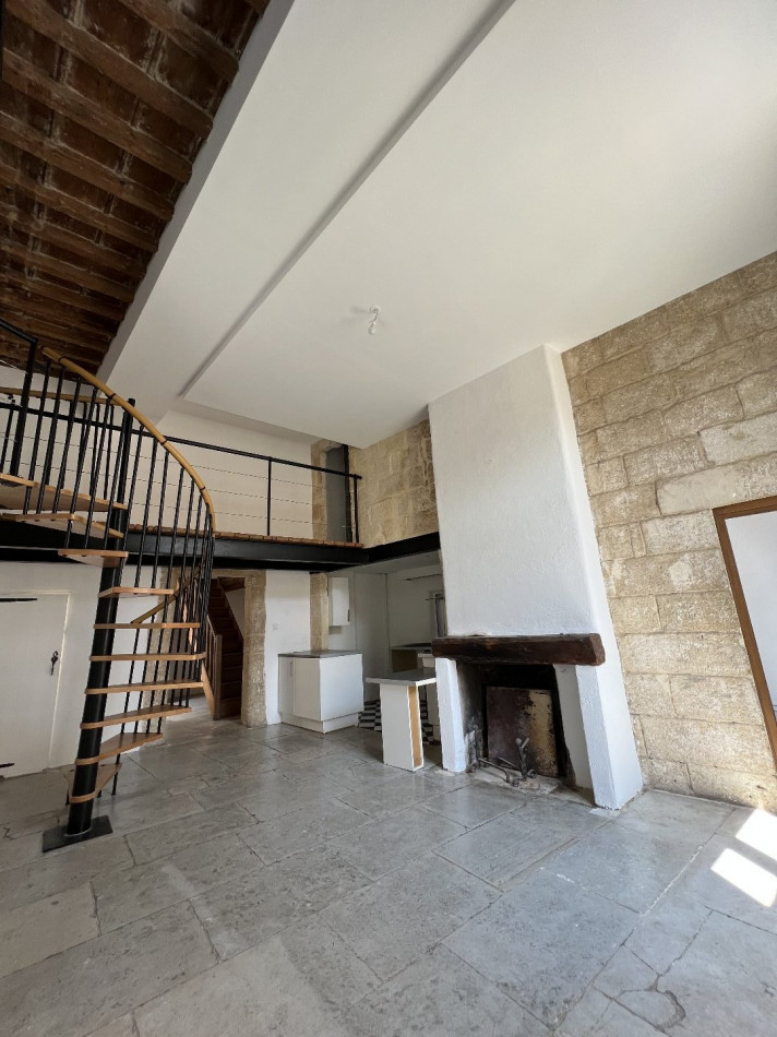 vente Appartement ancien Montpellier - Photo 3