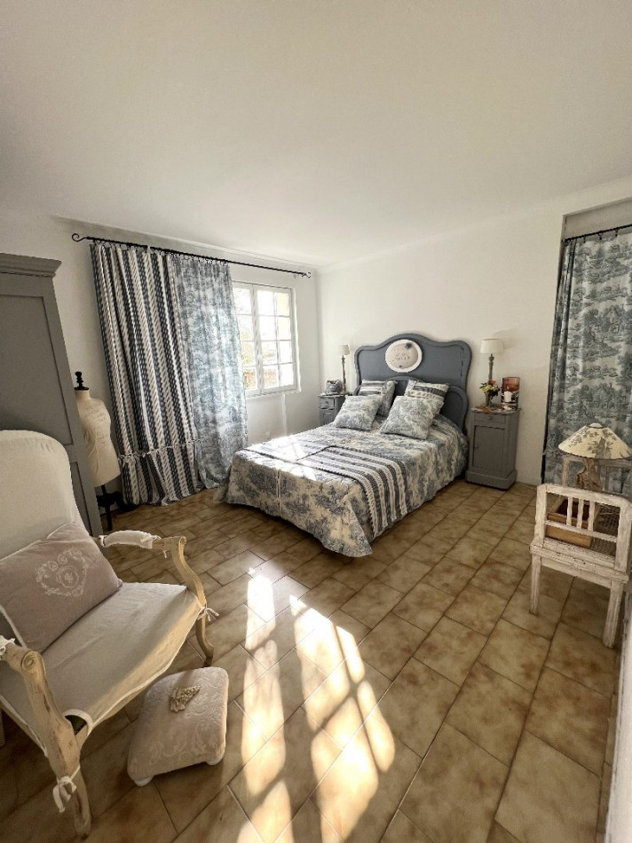 vente Maison Uchaud - Photo 8