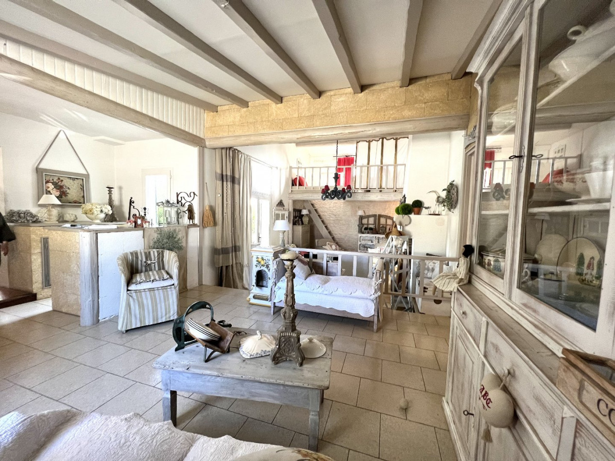 vente Maison Uchaud - Photo 10