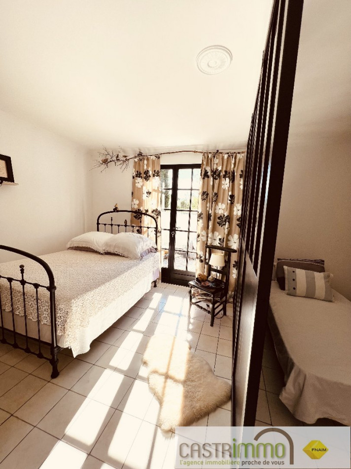 vente Maison Uchaud - Photo 4