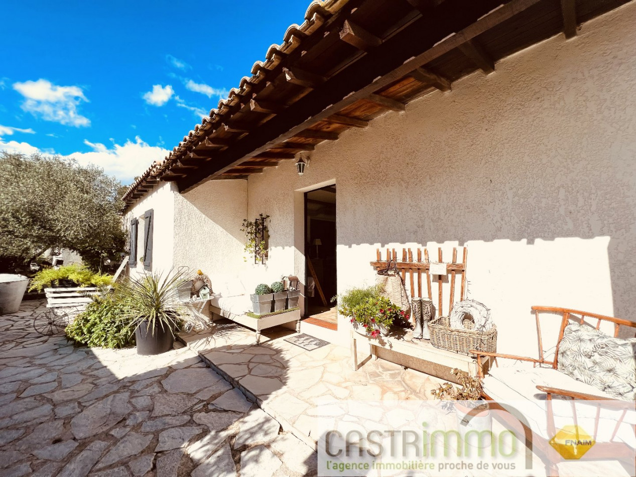 vente Maison Uchaud - Photo 5