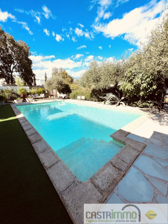 vente Maison Uchaud - Photo 3