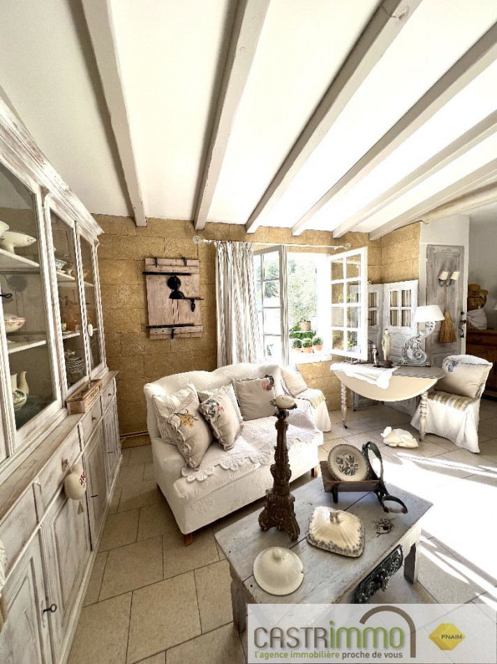 vente Maison Uchaud - Photo 6