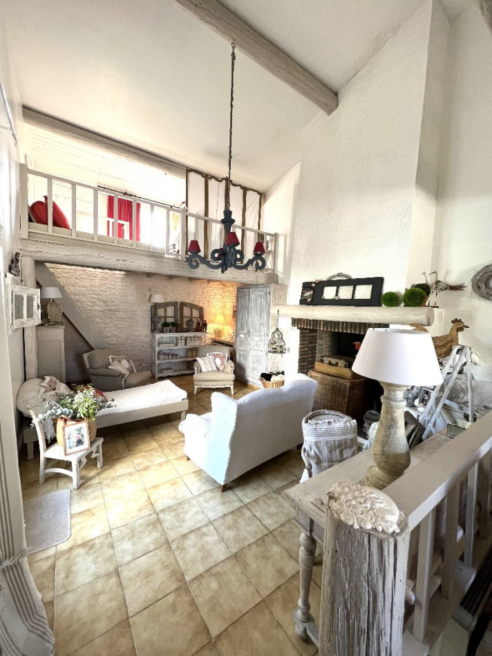 vente Maison Uchaud - Photo 7