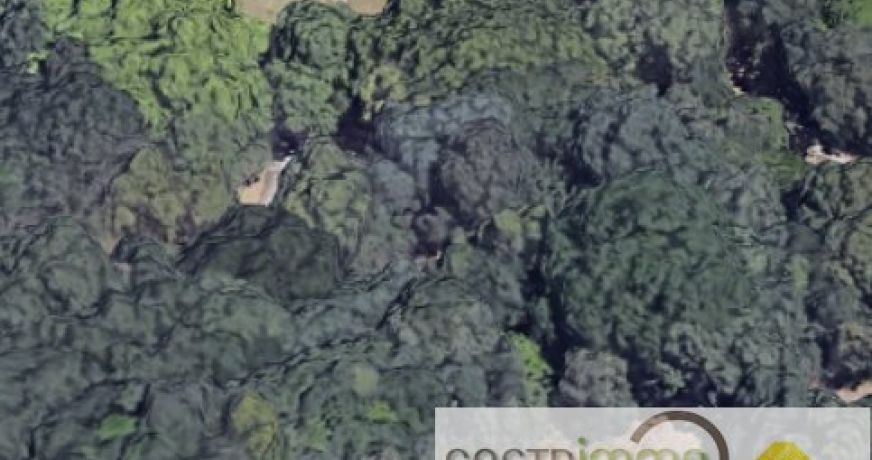 vente Terrain constructible Saint Bres