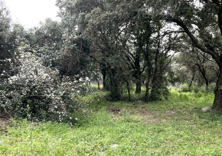 vente Terrain constructible Saint Bres