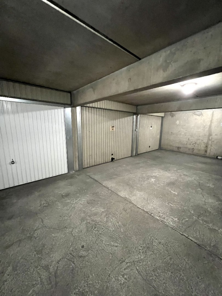 vente Garage Montpellier - Photo 2