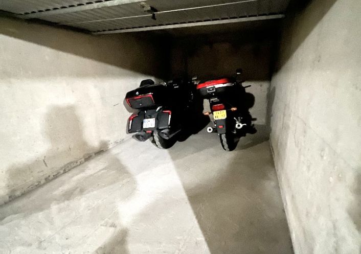 vente Garage Montpellier