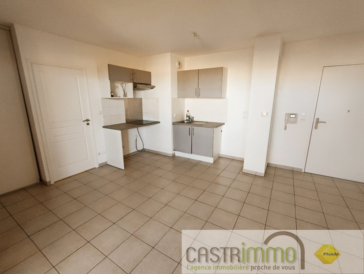 vente Appartement en résidence Montpellier - Photo 4