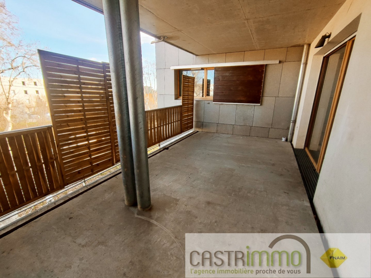 vente Appartement en résidence Montpellier - Photo 7