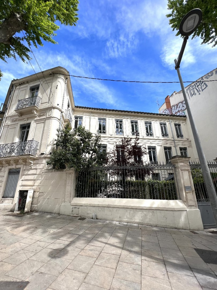 vente Studio Montpellier - Photo 1