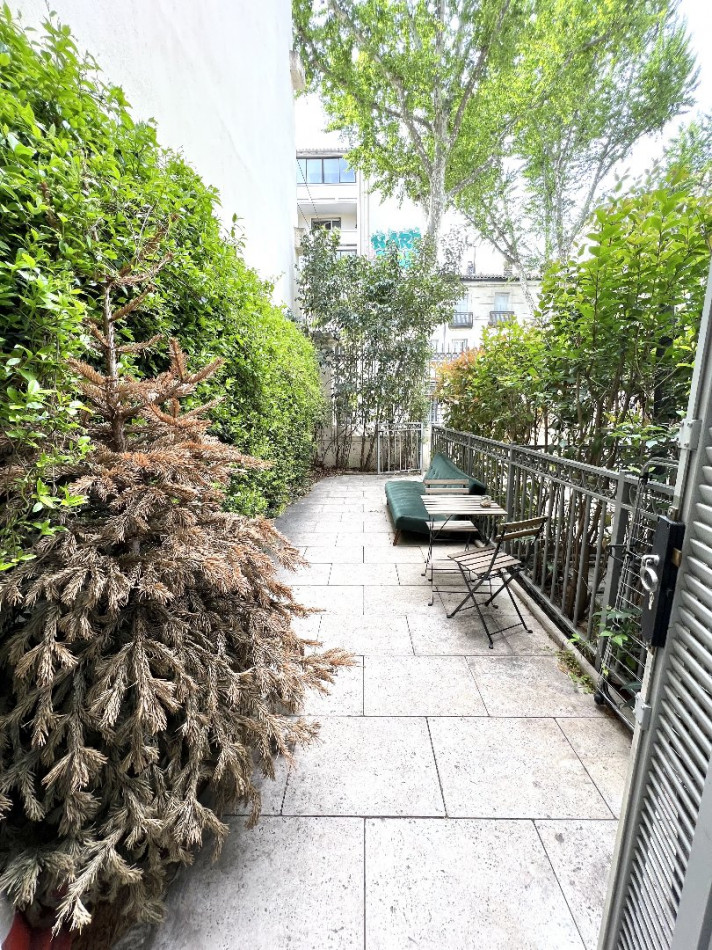 vente Studio Montpellier - Photo 4