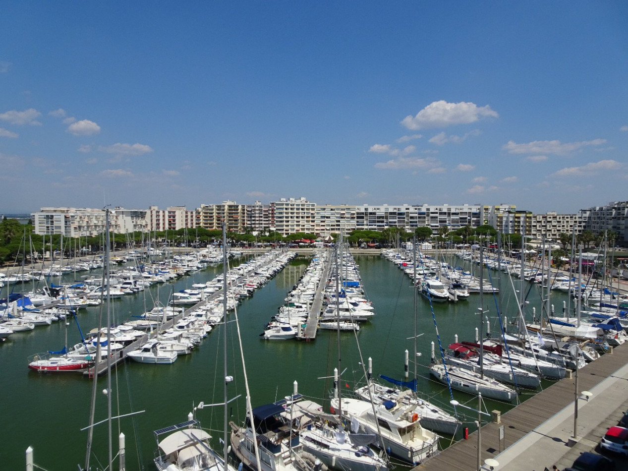 vente Appartement Carnon Plage - Photo 2