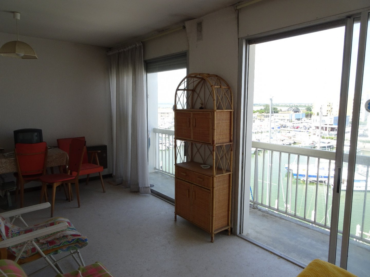 vente Appartement Carnon Plage - Photo 3