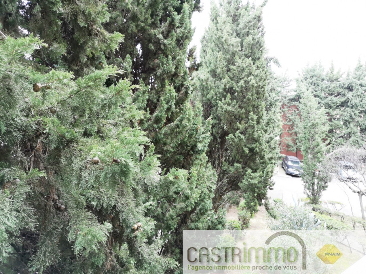 vente Appartement en résidence Montpellier - Photo 6