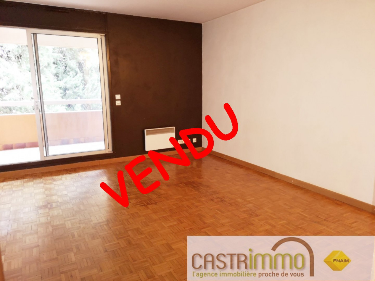vente Appartement en résidence Montpellier - Photo 1
