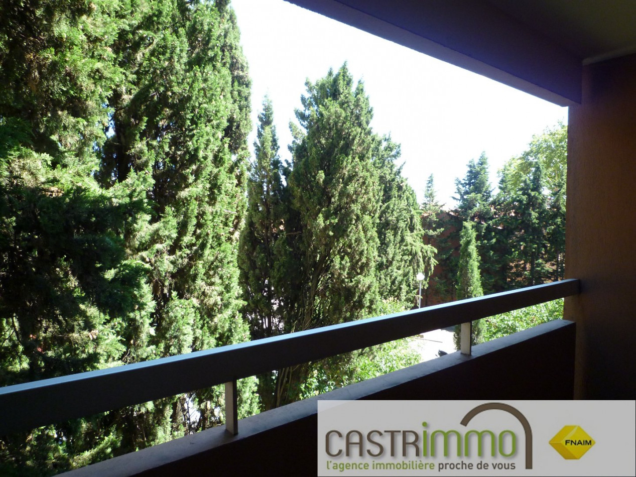 vente Appartement en résidence Montpellier - Photo 2