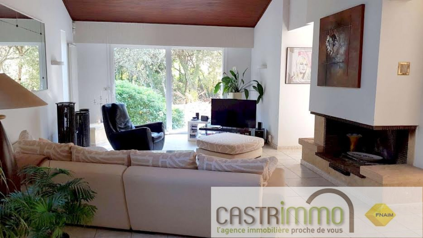 vente Maison Castries - Photo 2