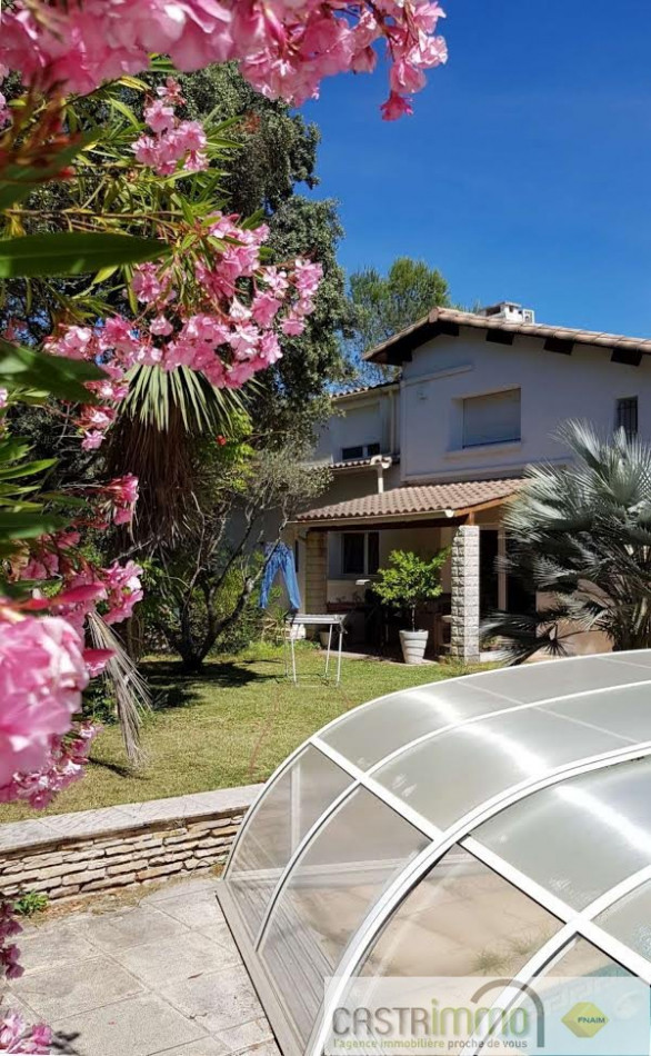 vente Maison Castries - Photo 4