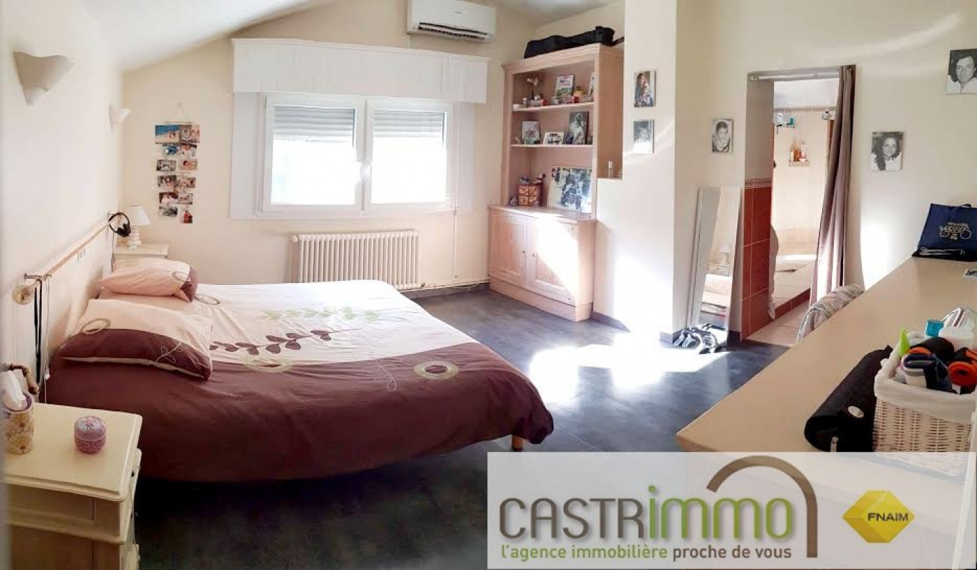 vente Maison Castries - Photo 5