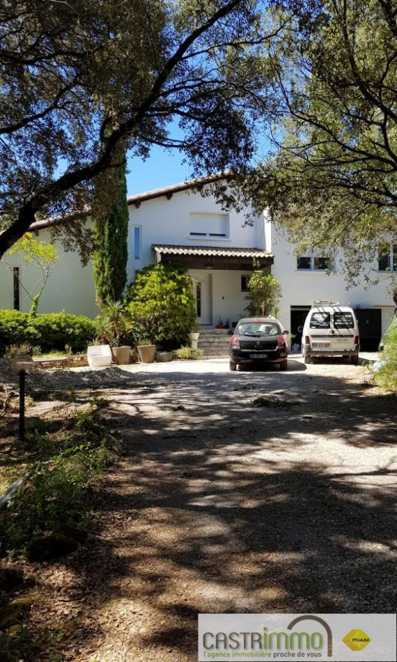 vente Maison Castries - Photo 3