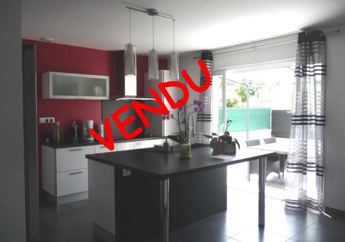 vente Villa Buzignargues