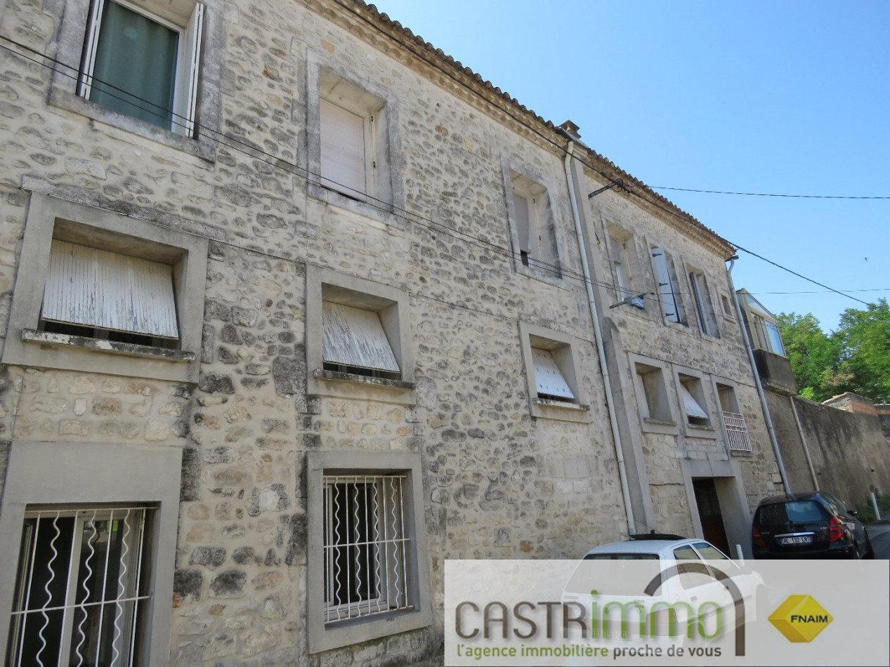 vente Maison en pierre Sussargues - Photo 2