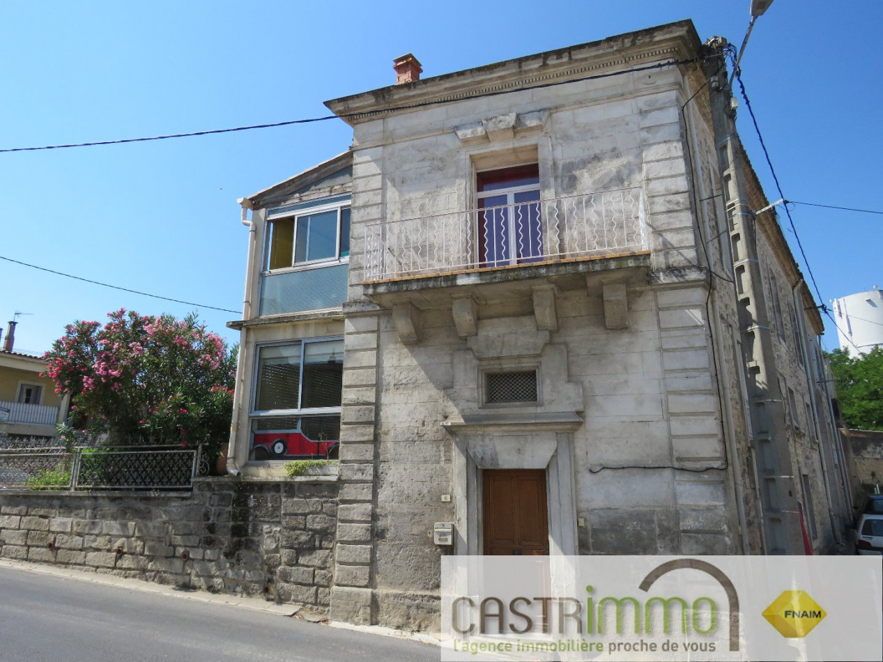 vente Maison en pierre Sussargues - Photo 3