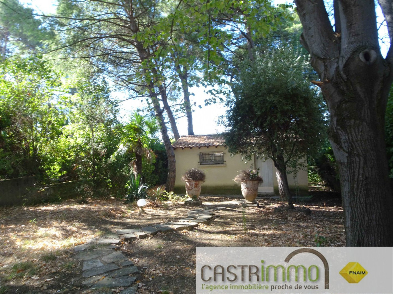 vente Maison Montpellier - Photo 2