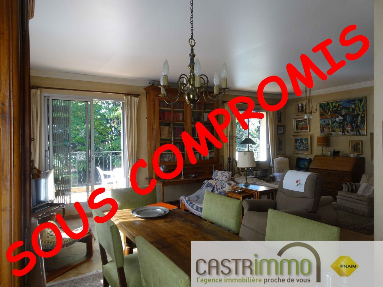 vente Maison Montpellier - Photo 1