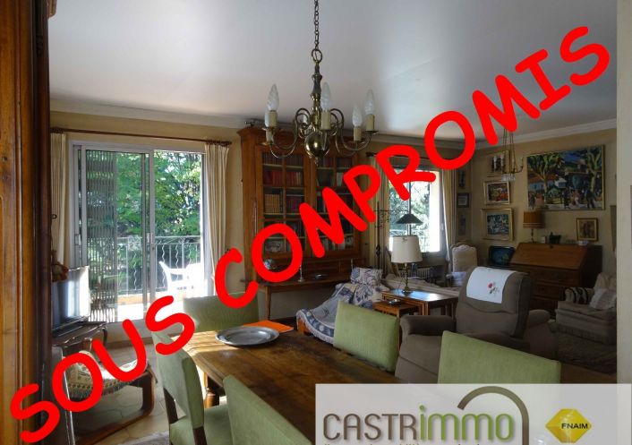 vente Maison Montpellier