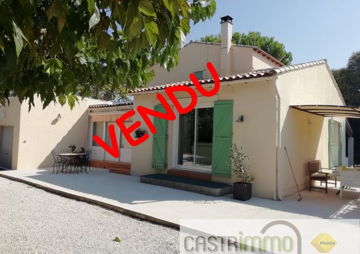 vente Maison individuelle Saint Drezery