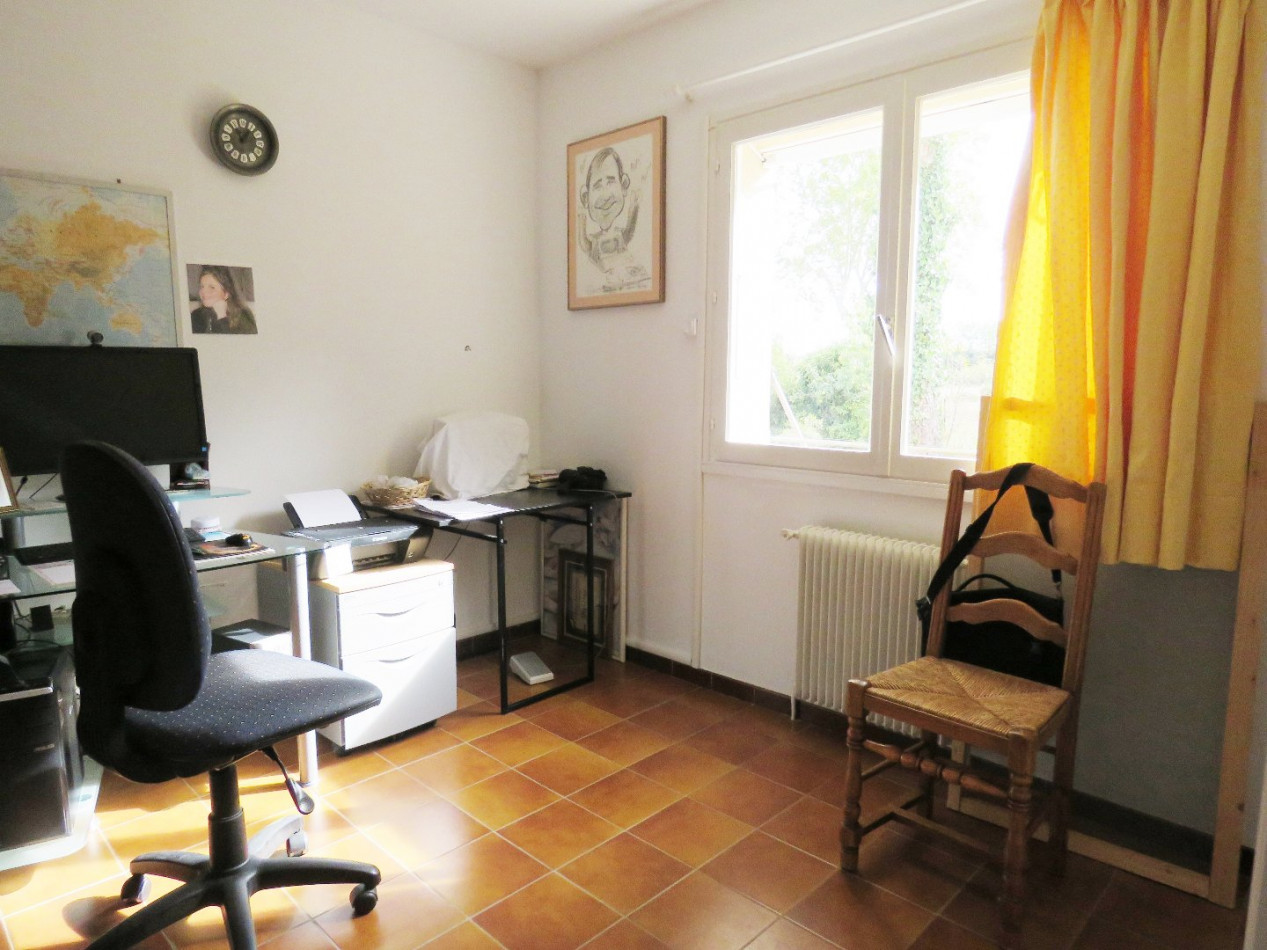 vente Maison individuelle Saint Drezery - Photo 8