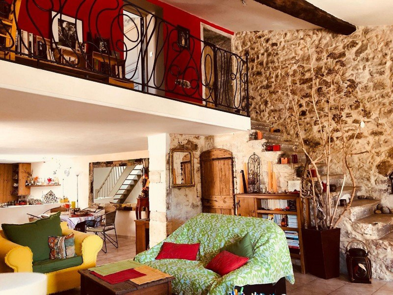 vente Maison de village Castries - Photo 8