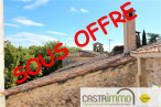 vente Maison de village Castries