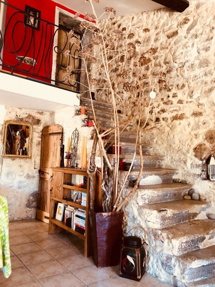 vente Maison de village Castries - Photo 10