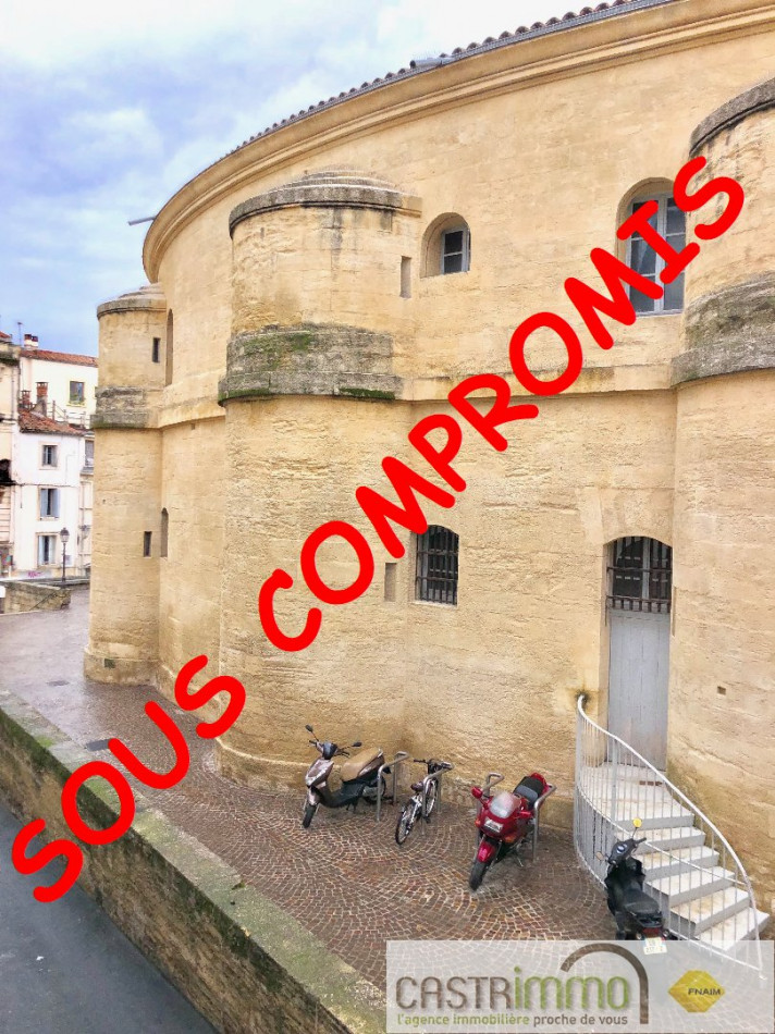 vente Appartement Montpellier - Photo 1