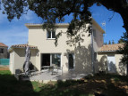 vente Villa Saint Drezery
